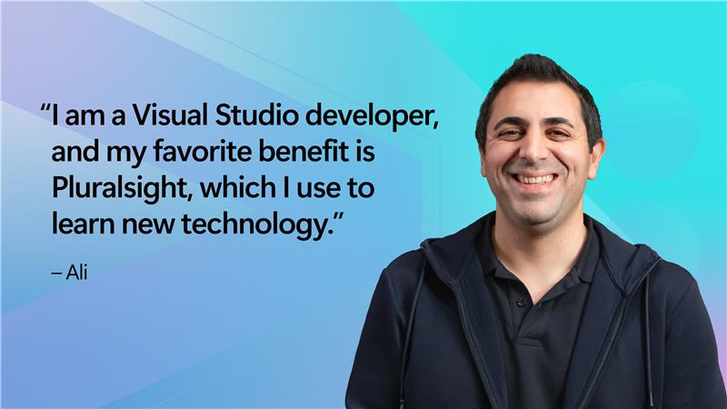 Fresh Learning Paths Now Available on Pluralsight for VS Subscribers